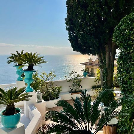 Les Lilas Roquebrune-Cap-Martin Exteriér fotografie