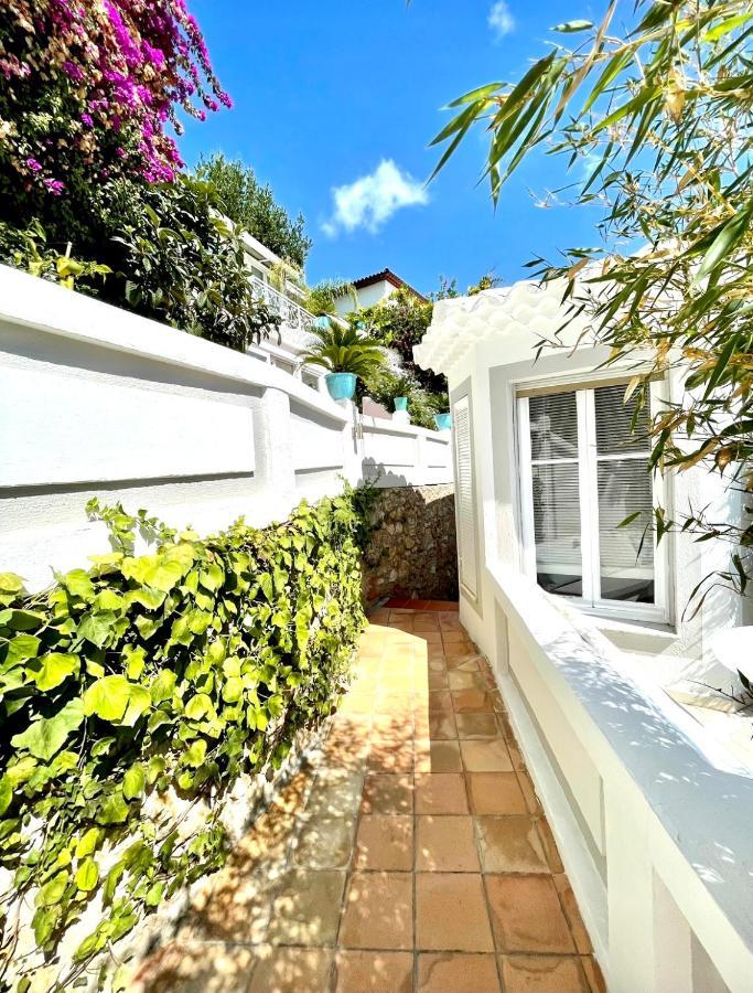 Les Lilas Roquebrune-Cap-Martin Exteriér fotografie