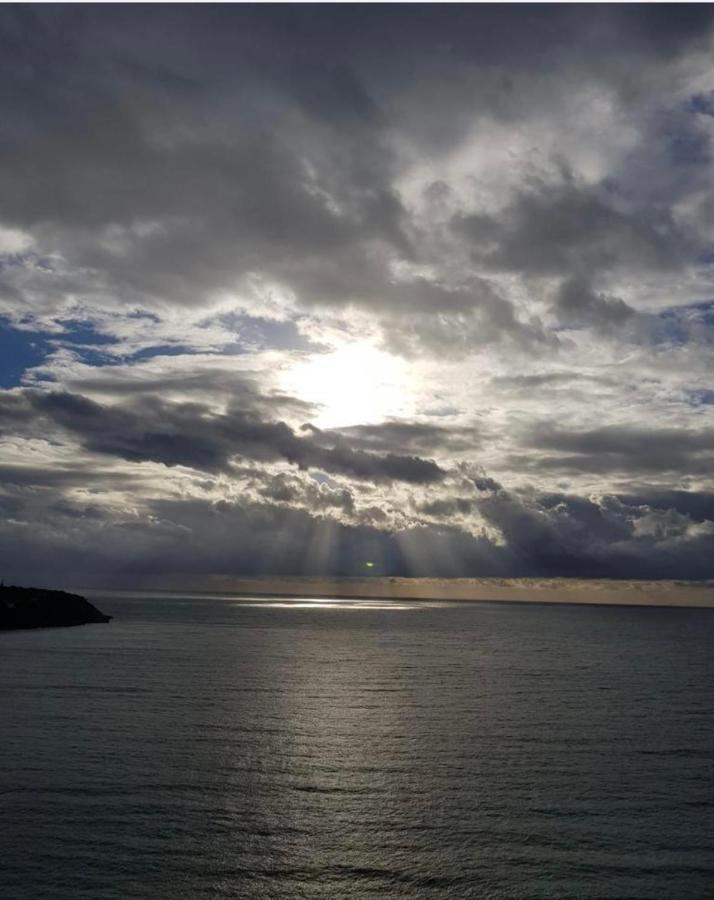 Les Lilas Roquebrune-Cap-Martin Exteriér fotografie