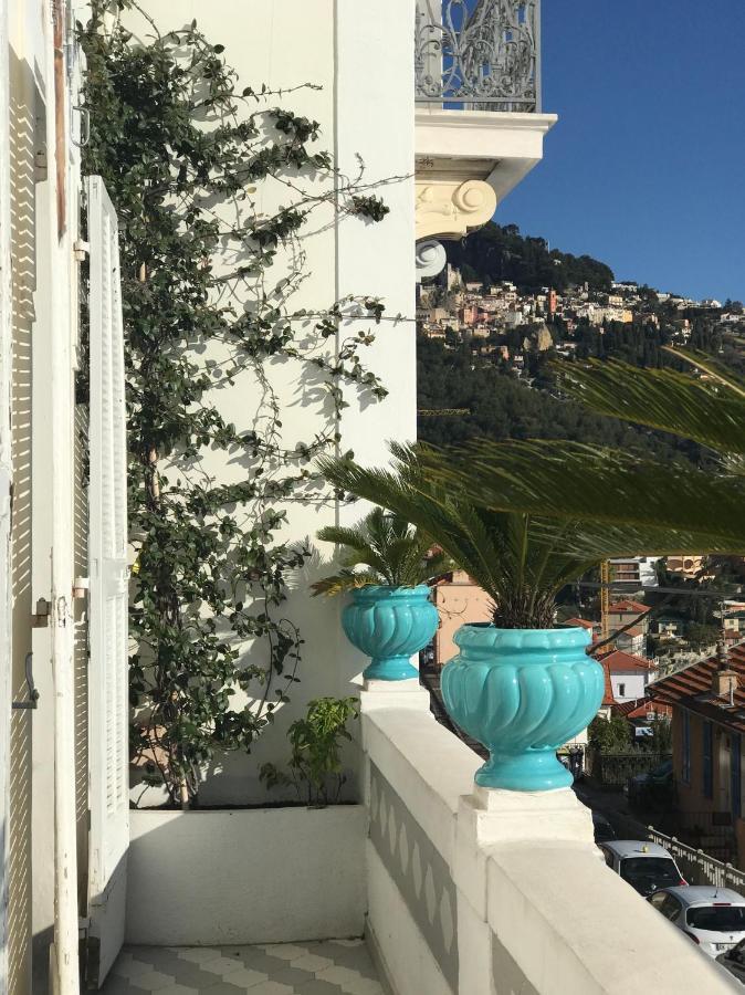 Les Lilas Roquebrune-Cap-Martin Exteriér fotografie