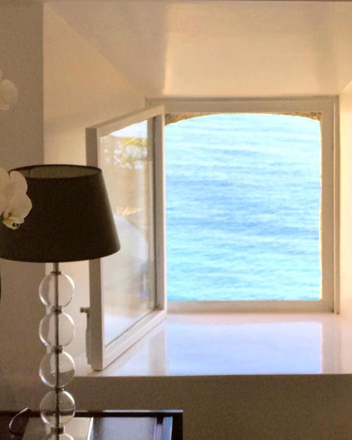 Les Lilas Roquebrune-Cap-Martin Exteriér fotografie