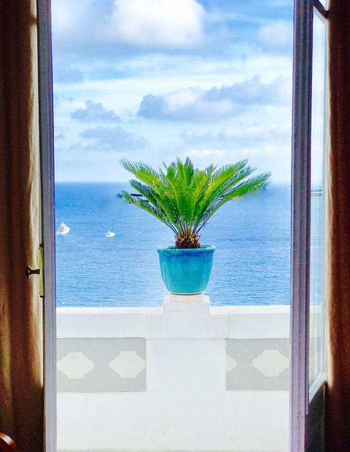 Les Lilas Roquebrune-Cap-Martin Exteriér fotografie